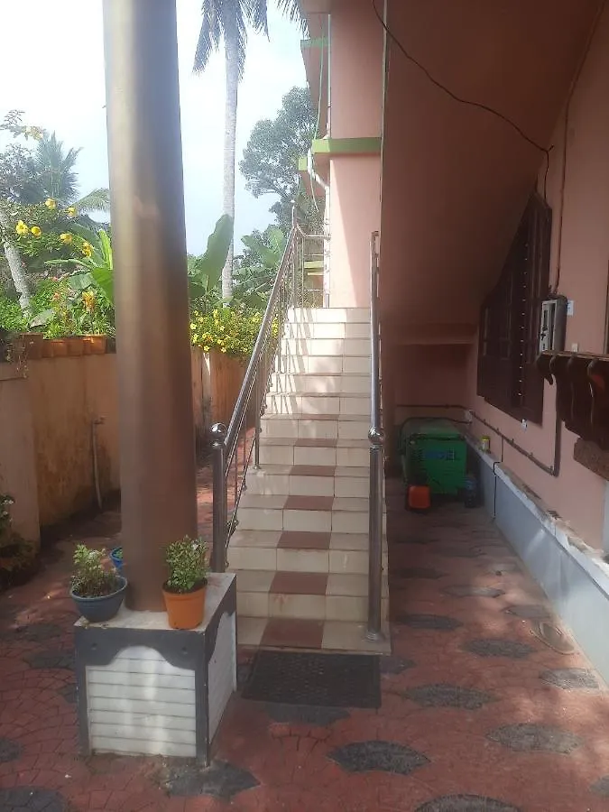 Navendu Homestay Alappuzha