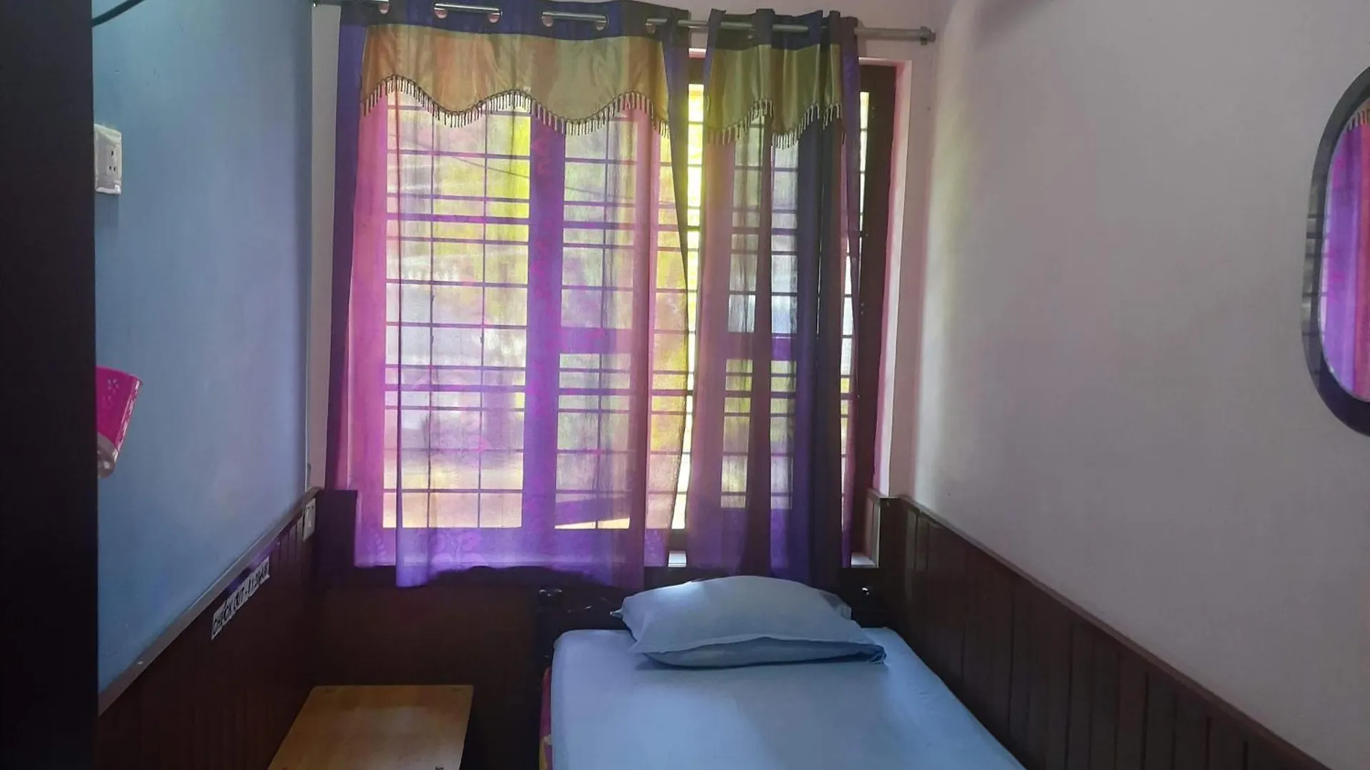 Navendu Homestay Alappuzha