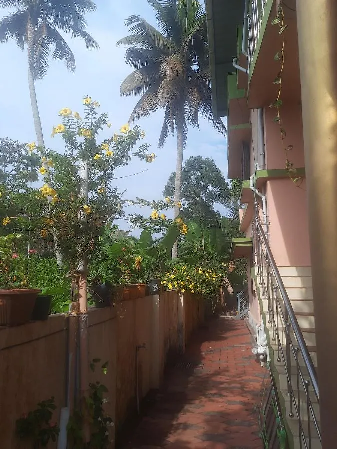 Navendu Homestay Alappuzha
