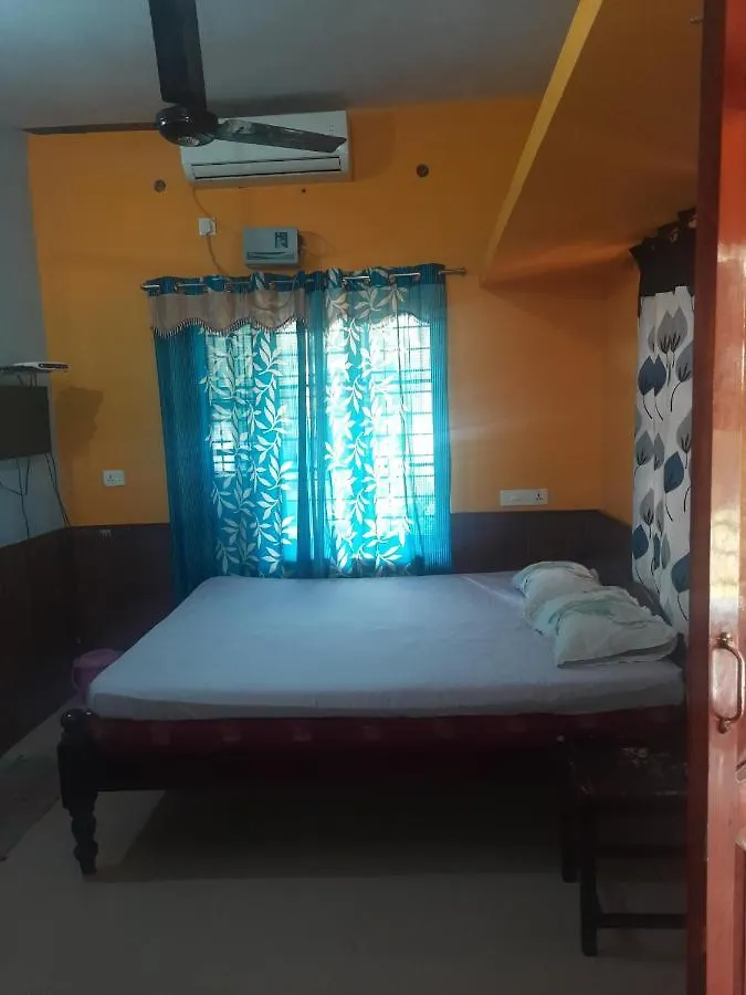 Navendu Homestay Alappuzha India